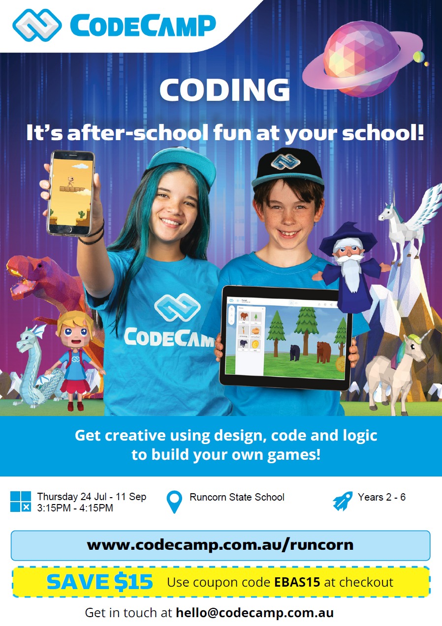 Runcorn State School | Sunnybank QLD