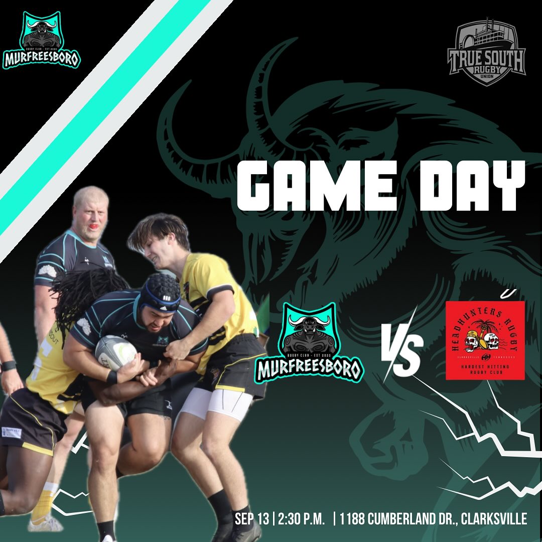Murfreesboro Minotaurs Rugby Club | Murfreesboro TN