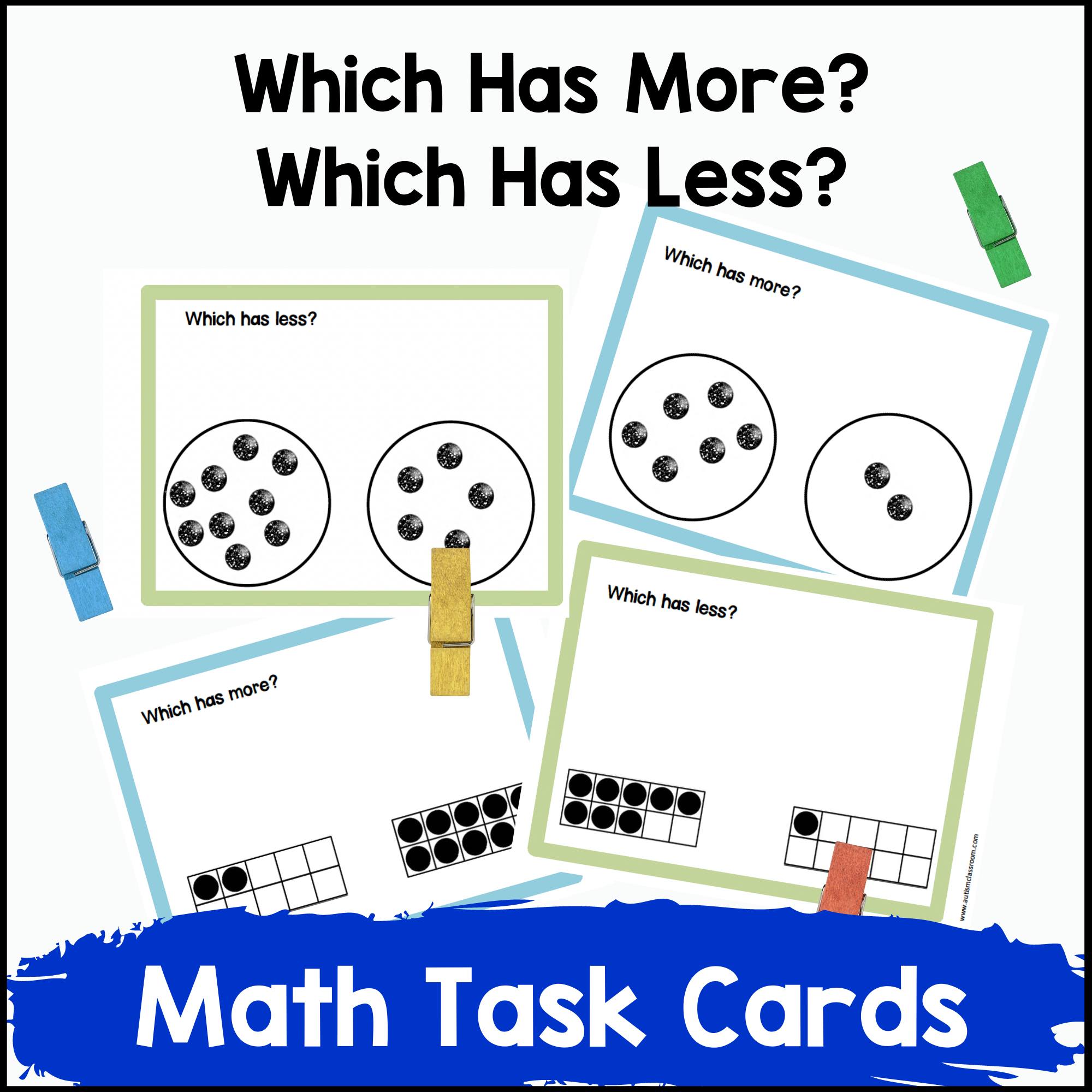 🟠🔻🟦In this resource from Autism... - Autism Classroom