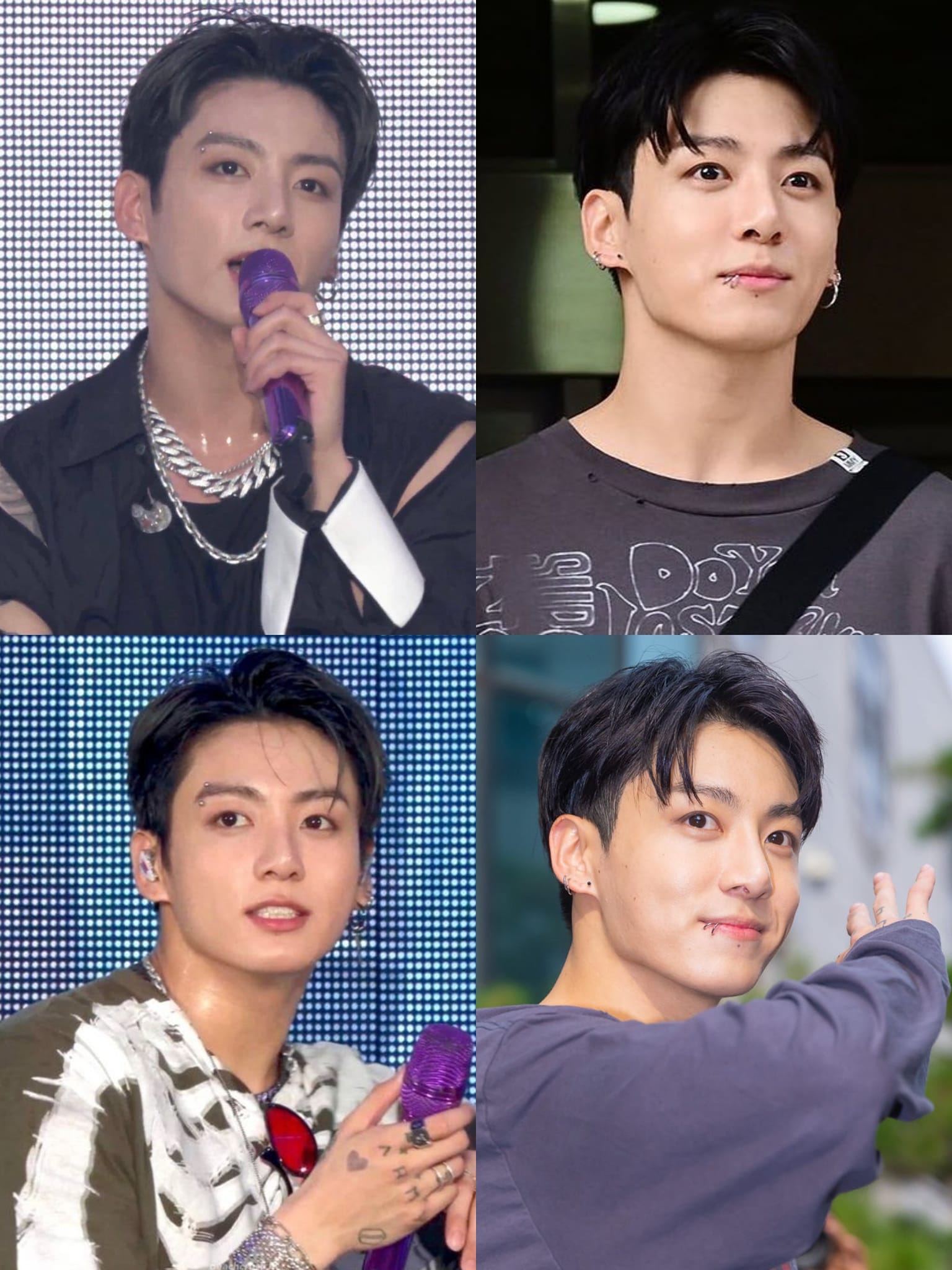 sowoozoo jungkook is back oh my god ??? #BTS #jungkook