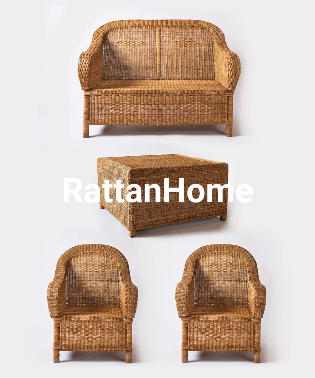 Rattan Home -... - Rattan Home - Handmade Home Decoration