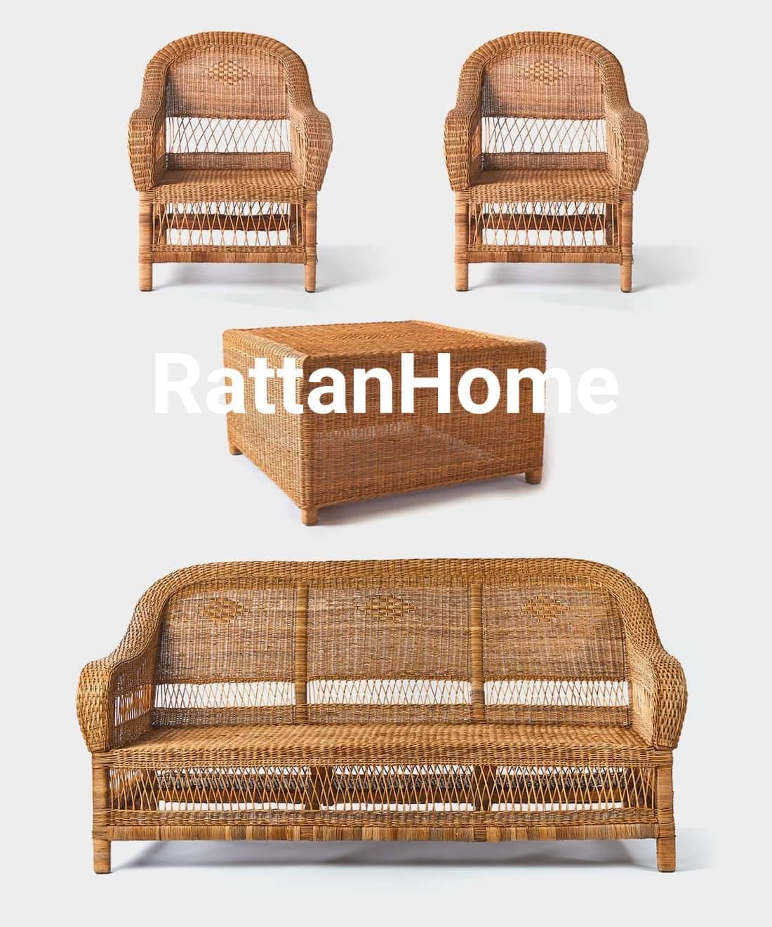 Rattan Home -... - Rattan Home - Handmade Home Decoration