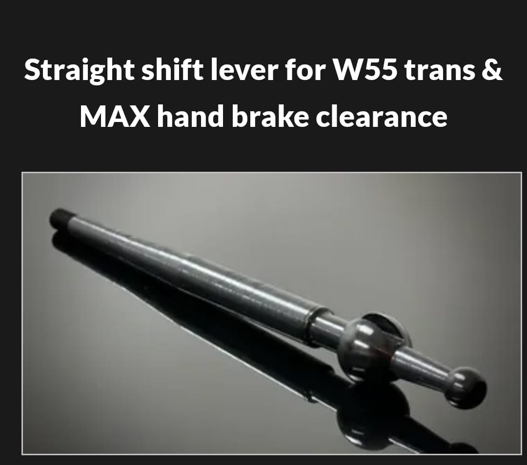 ISR Performance F-Lever - OE GM Replacement GTO shifter Cup