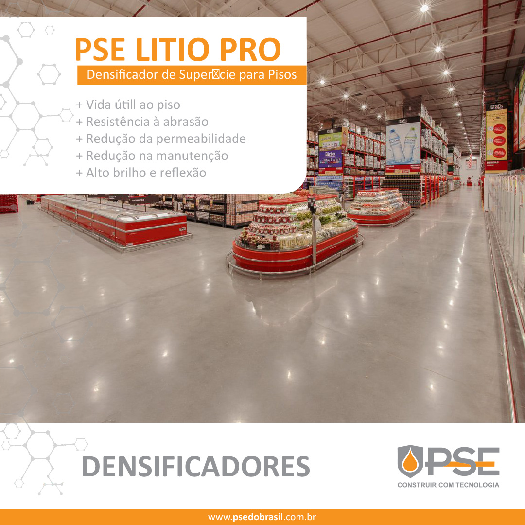 PSE