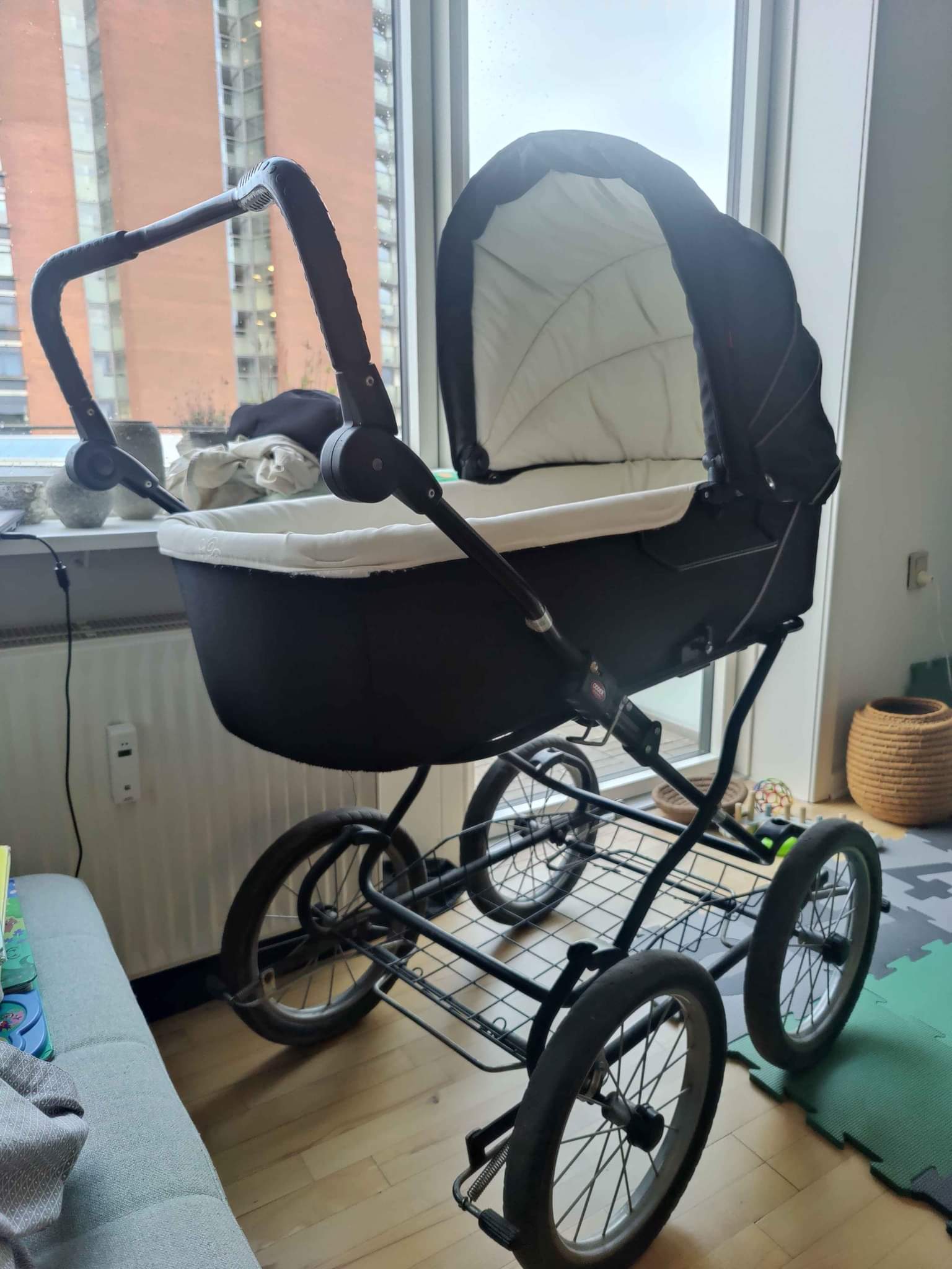 Odder barnevogn - Strollers - Aarhus, Denmark | Facebook Marketplace