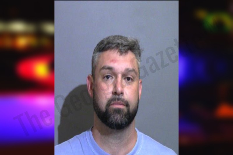 The following arrest has been... - Brantley County Crime | Facebook