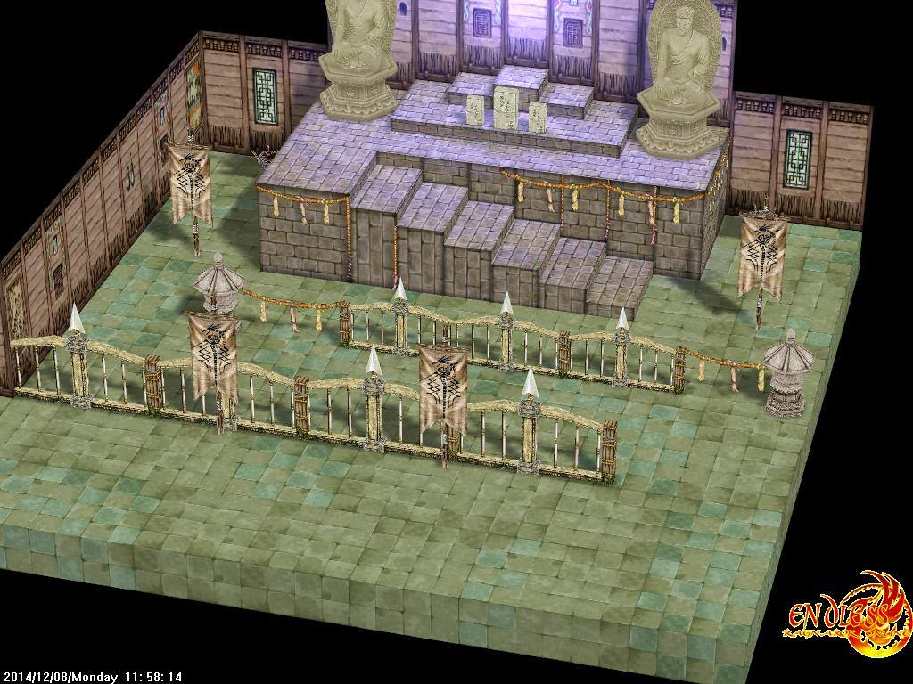 Endless Ragnarok Online
