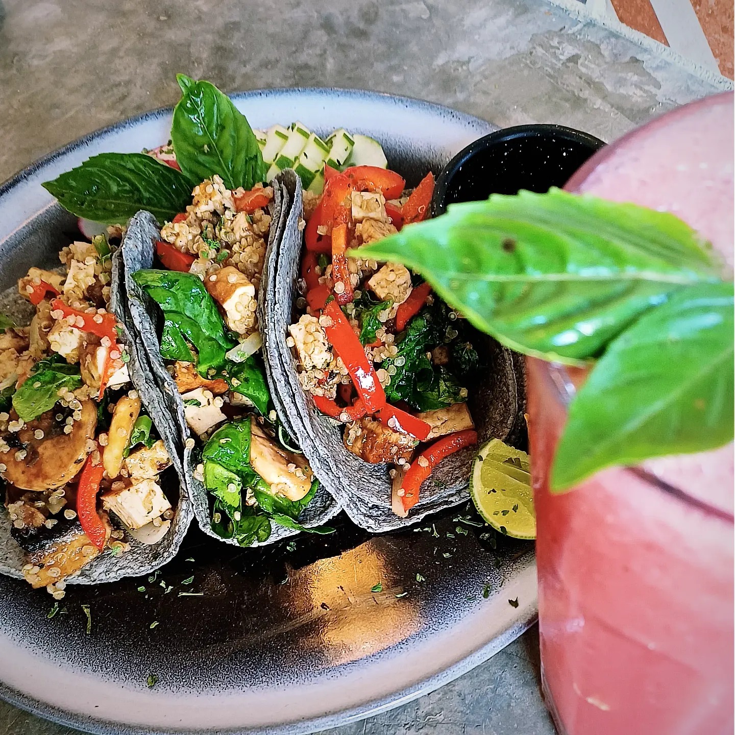 Calmate Cafe | Puerto Vallarta