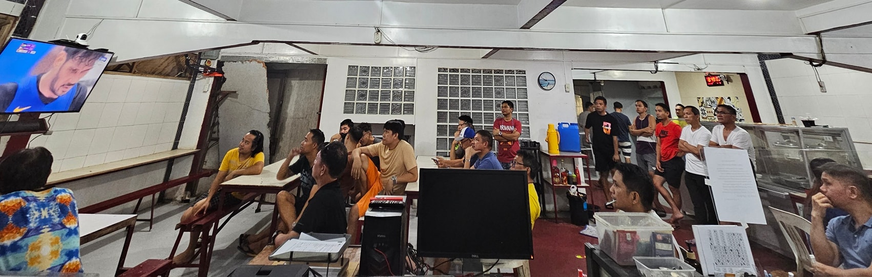 Kingly Transient Inn and Dormitory | Pasay City