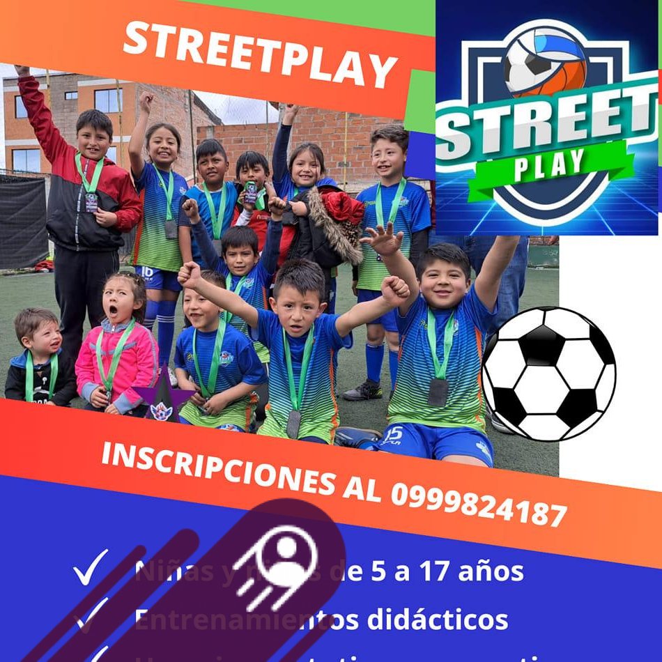 Semifinales Futsaleros sub16 | Street Play Futsala