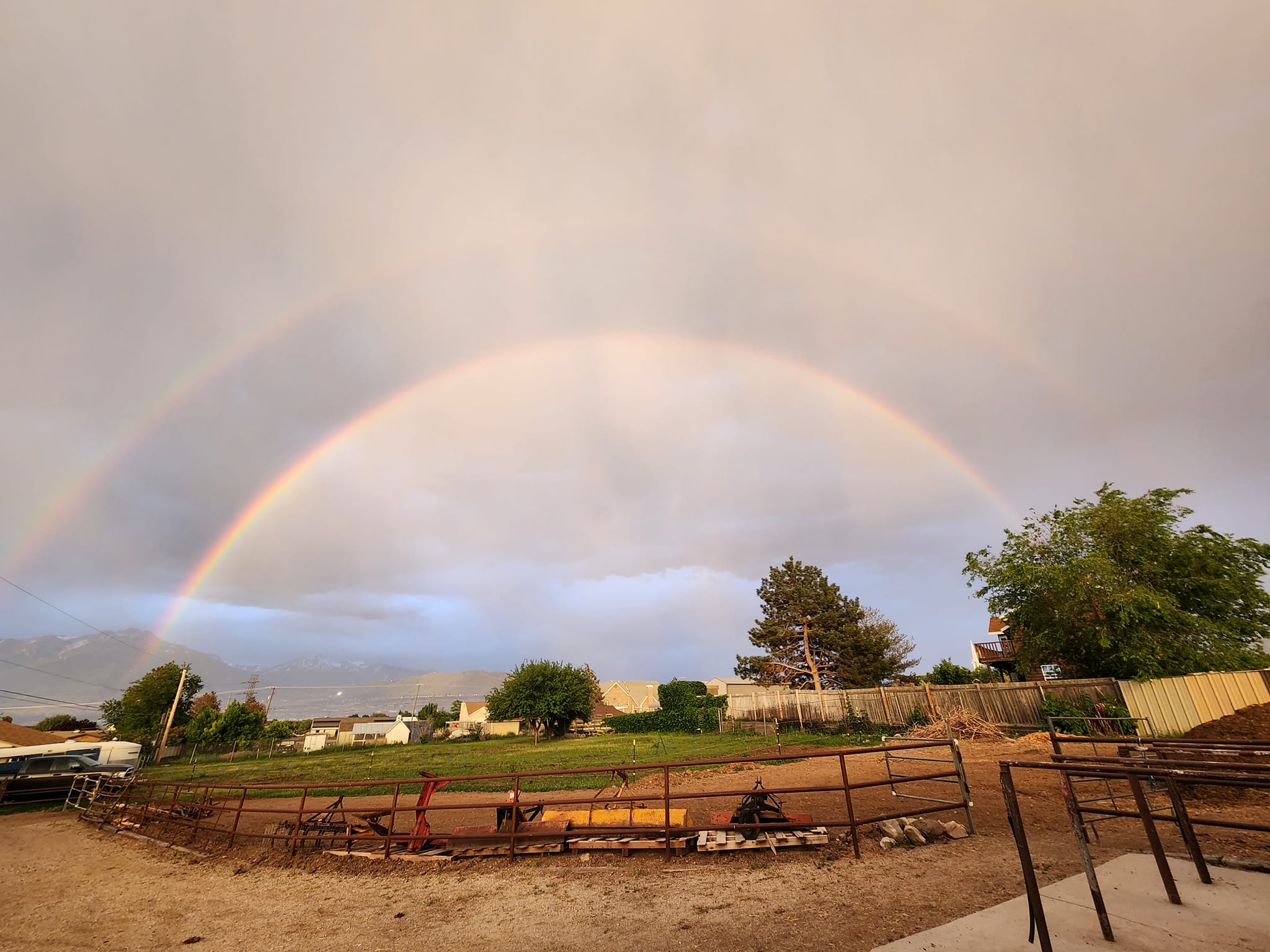 James Family Ranch