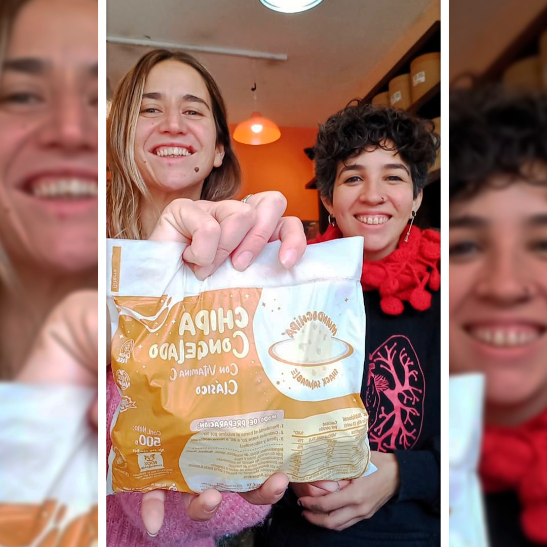 ☺ Les presento a Valeria de... - La Farina - Almacén Natural