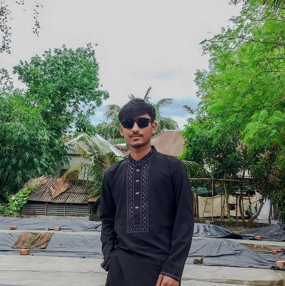 Md. Robiul Khan