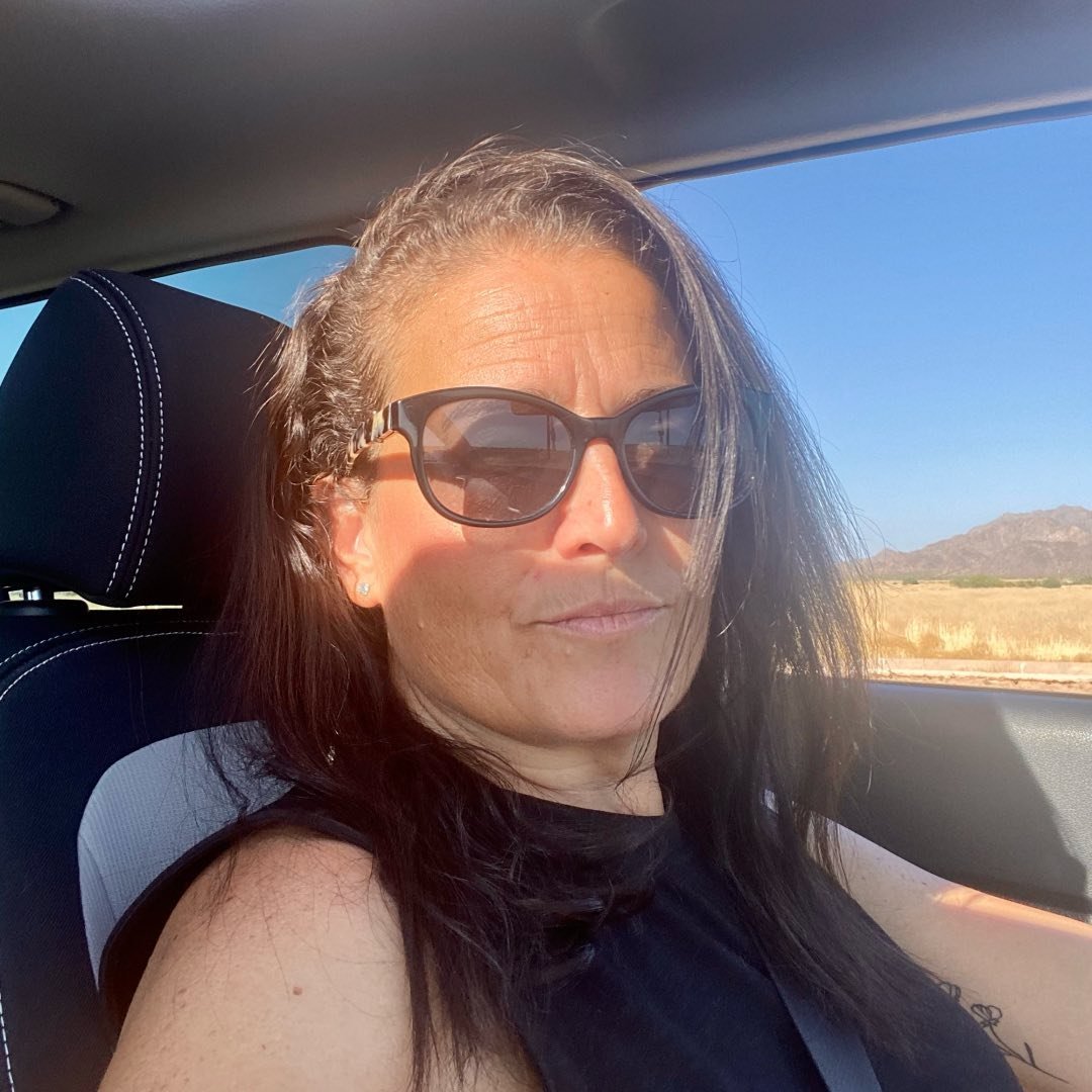 Tracy Thies