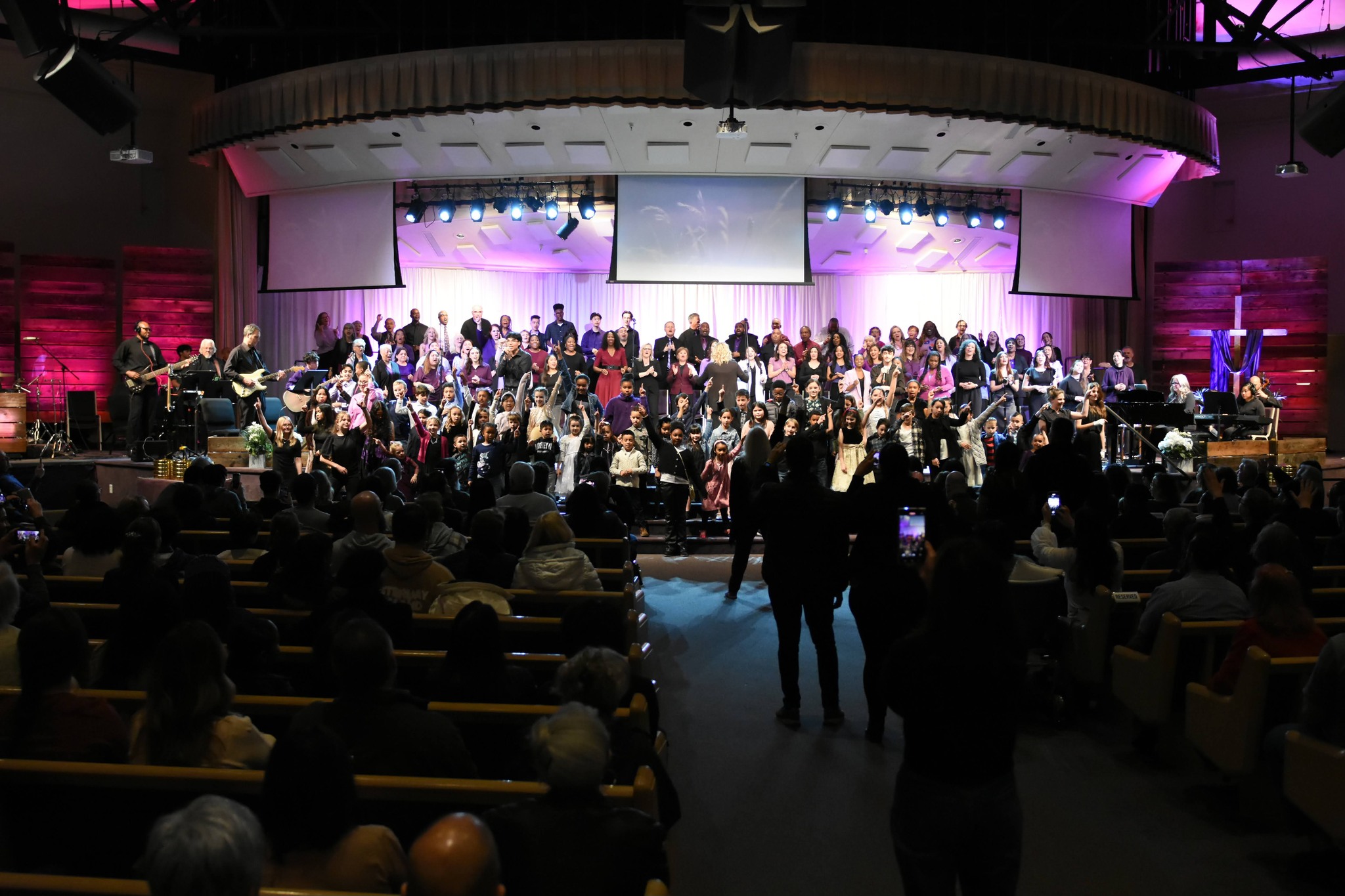 Hope Chapel Santa Rosa added a... - Hope Chapel Santa Rosa