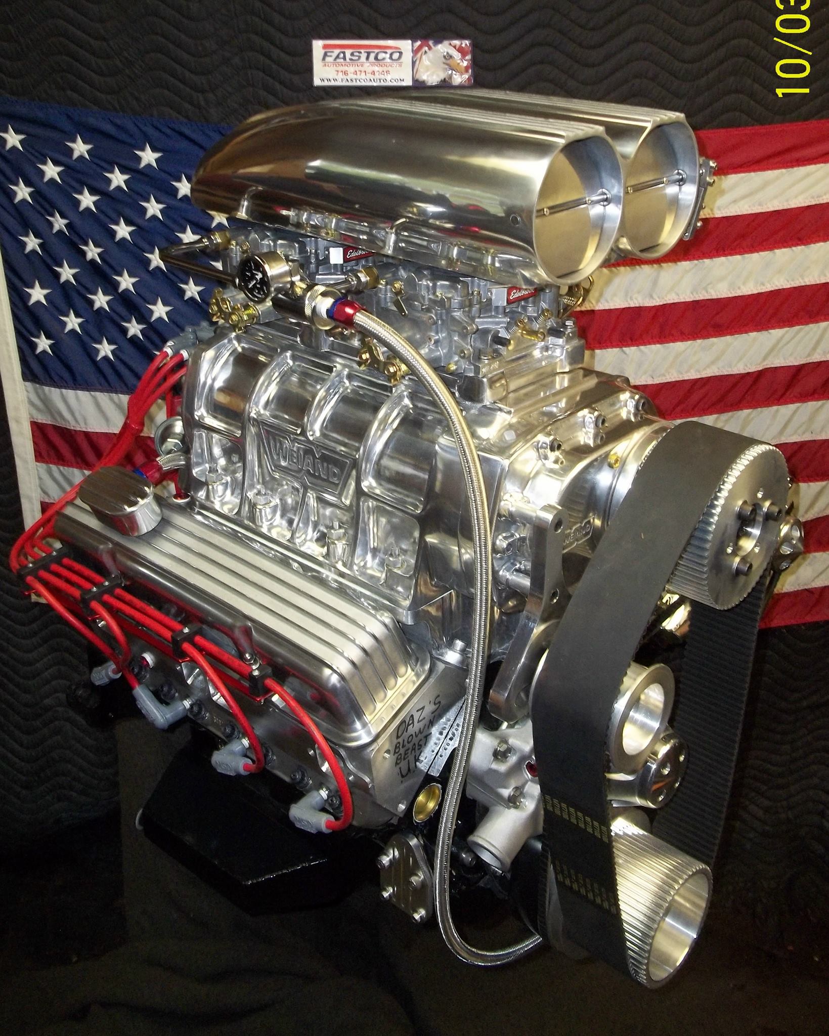 Fastco Automotive Products