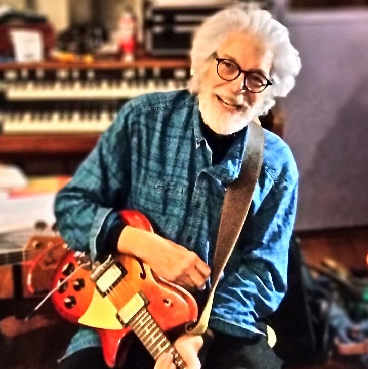 Milt Reder