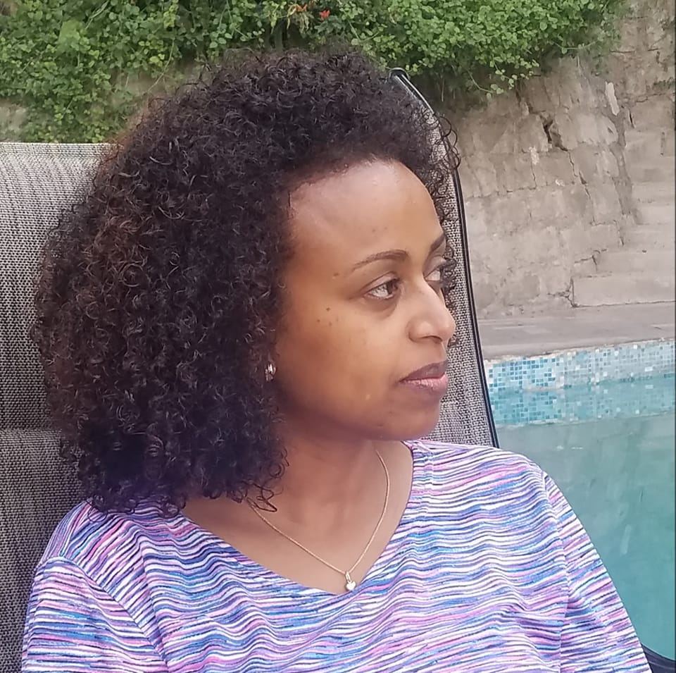Rahel Tadesse