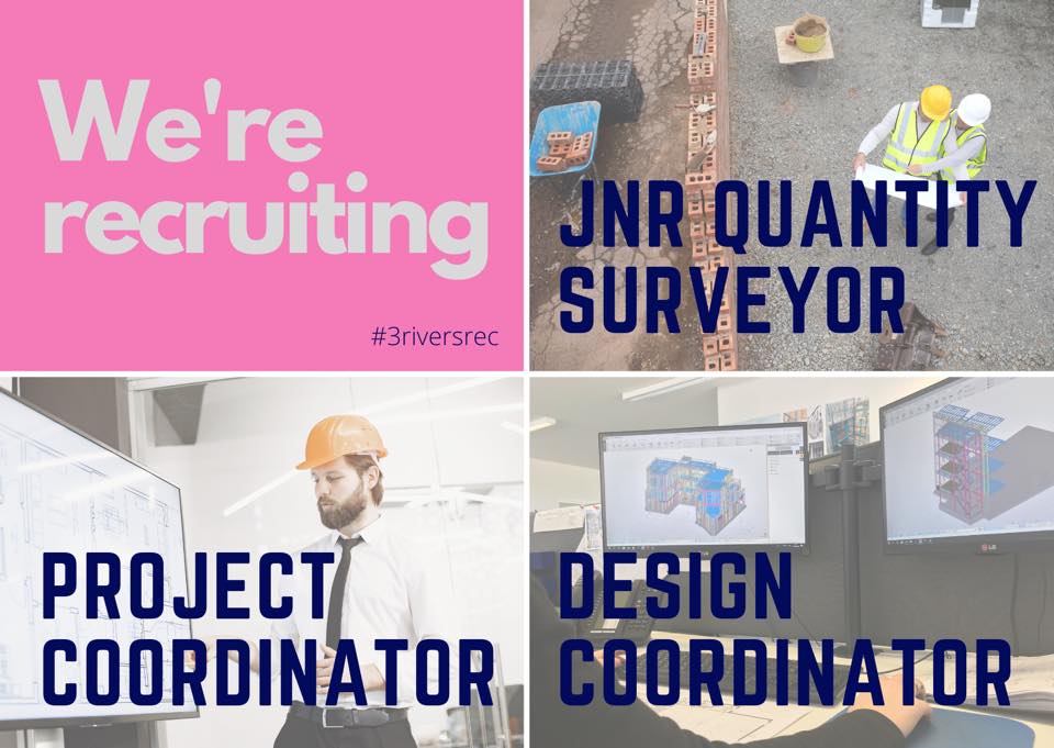 3 Rivers Recruitment