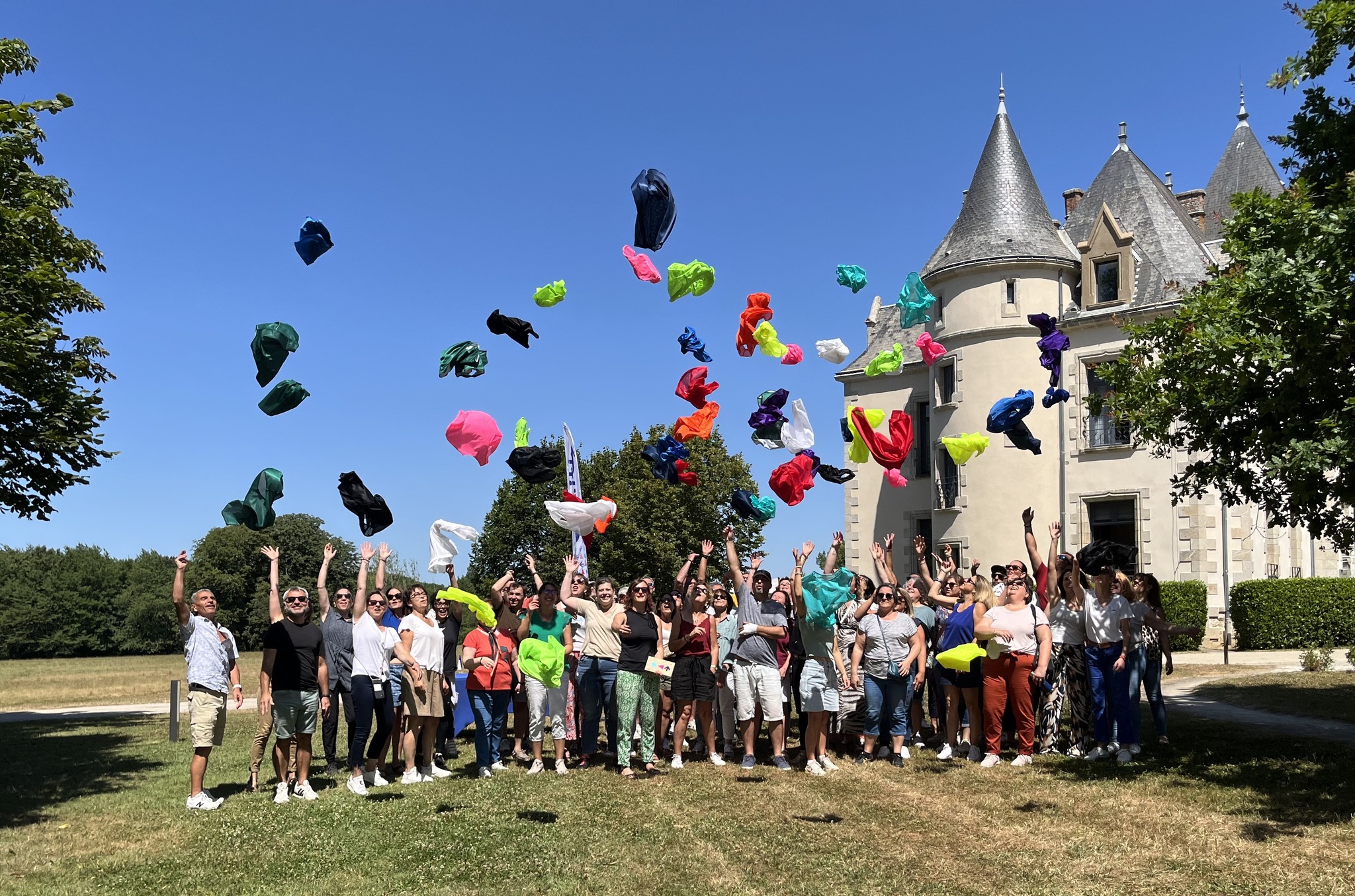 Greta-Cfa des Pays de la Loire | La Roche-sur-Yon