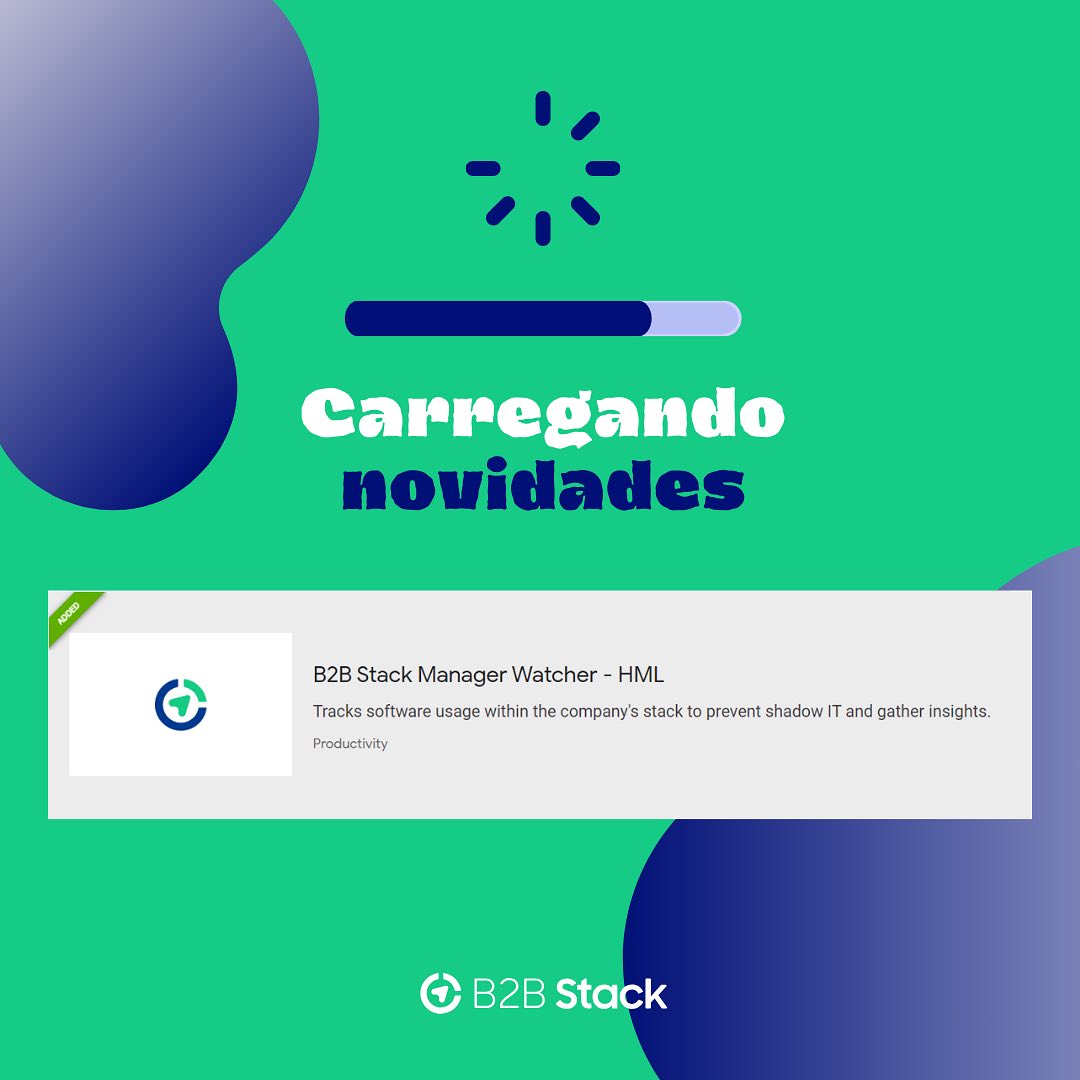 B2B Stack - B2B Stack added a new photo.