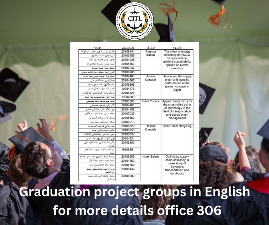 Graduation project groups in English Graduation project groups in ...