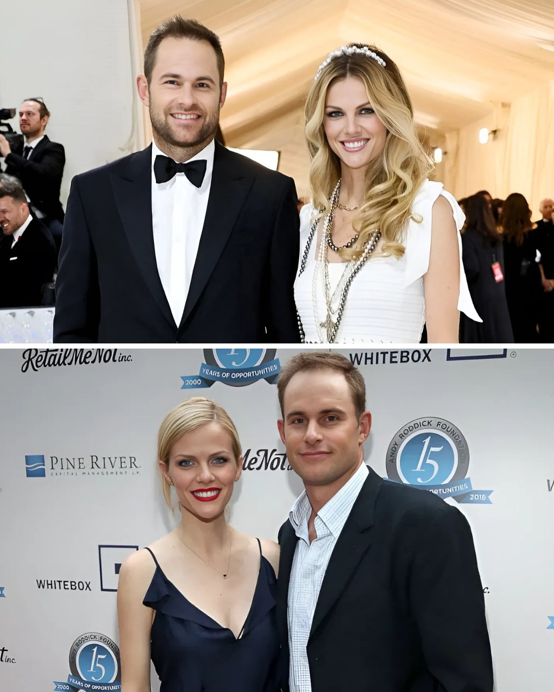 Sohan - ‘Damned if We’re Not About to Bake Baby Number 3’- Andy Roddick ...