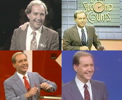 Remembering Bill Rafferty on... - Game Show Entertainment