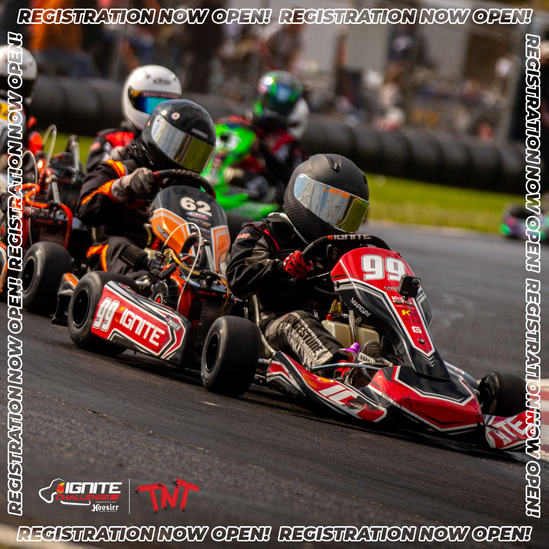 Margay Go Kart