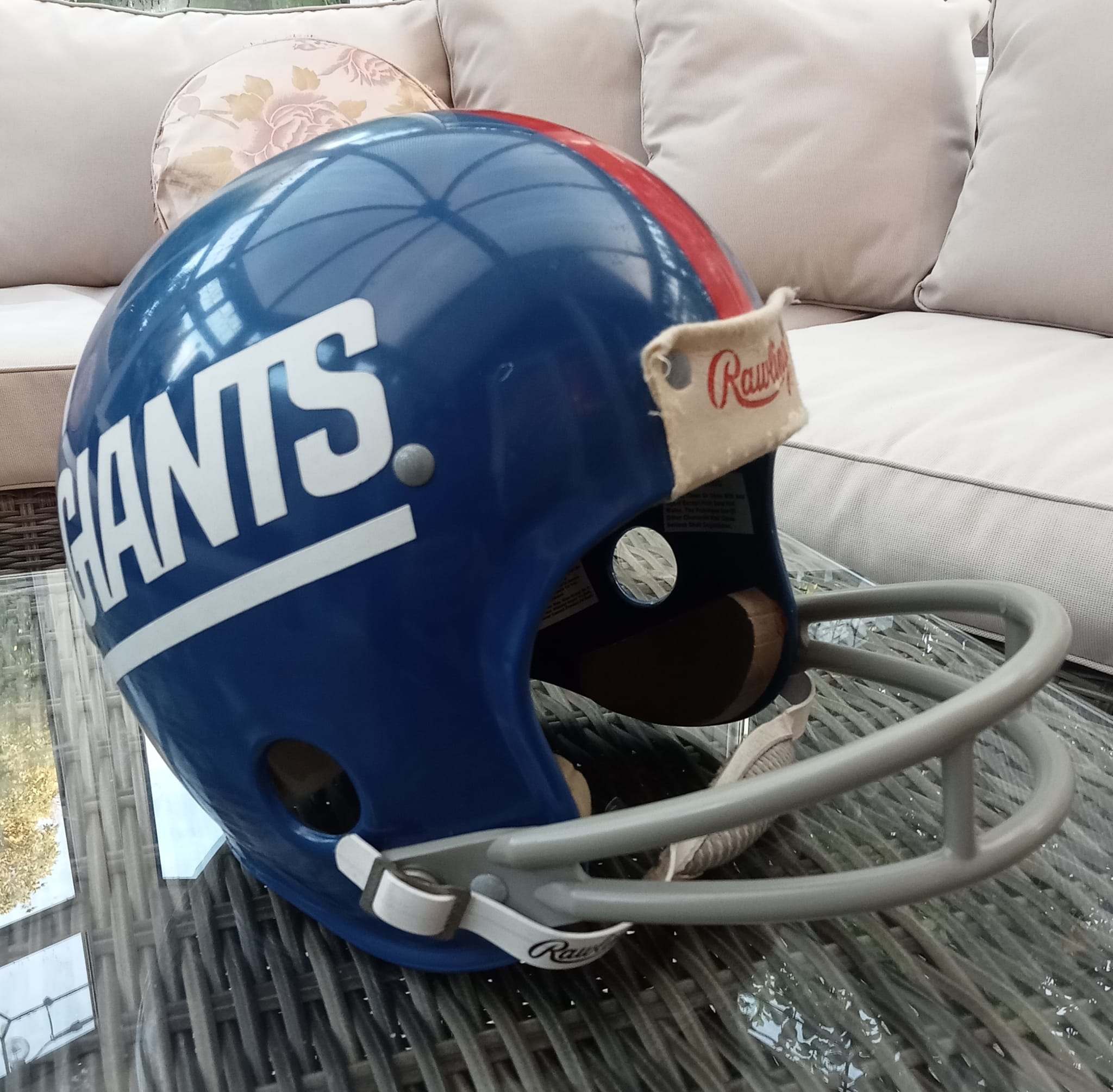 90s football helmet NOS 1990s 1st Generation Schutt RJOP-DW UB Facemask w Clips-  Football Restoration Center Based on one of the most popular on Lumberton Raiders HS 1990s (TX)