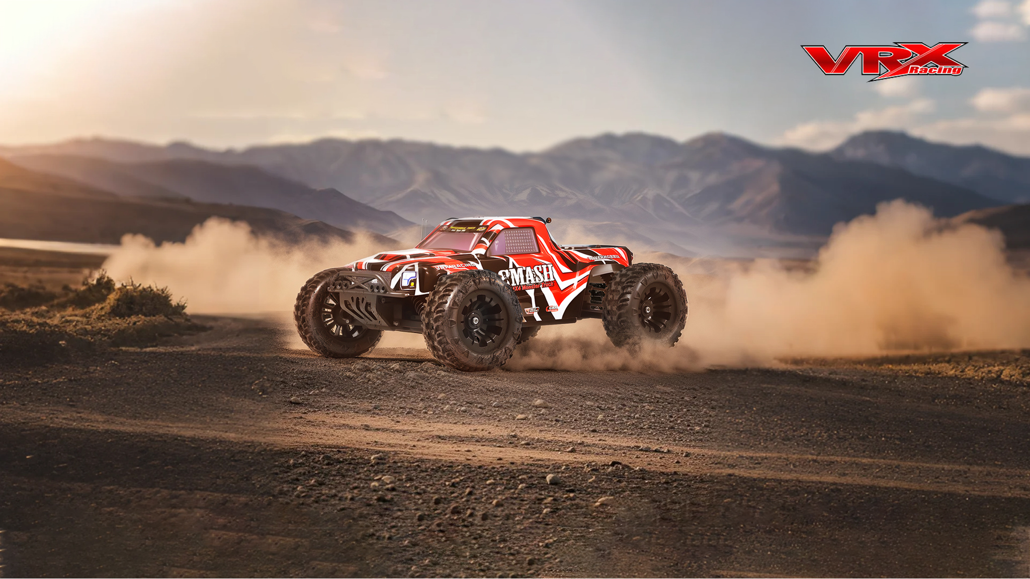 VRX Racing | Shenzhen
