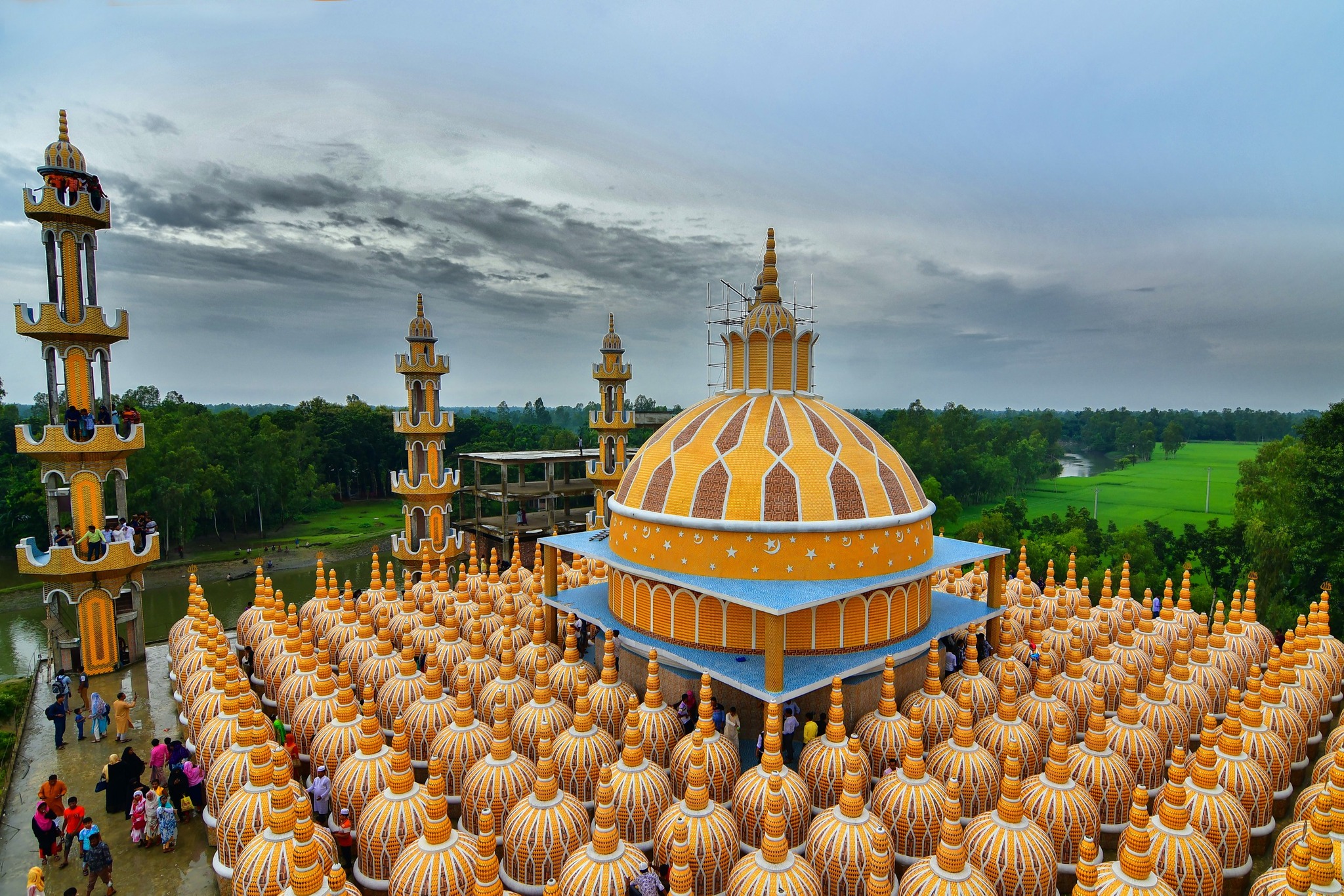 Tangail, টাঙ্গাইল | Tangail