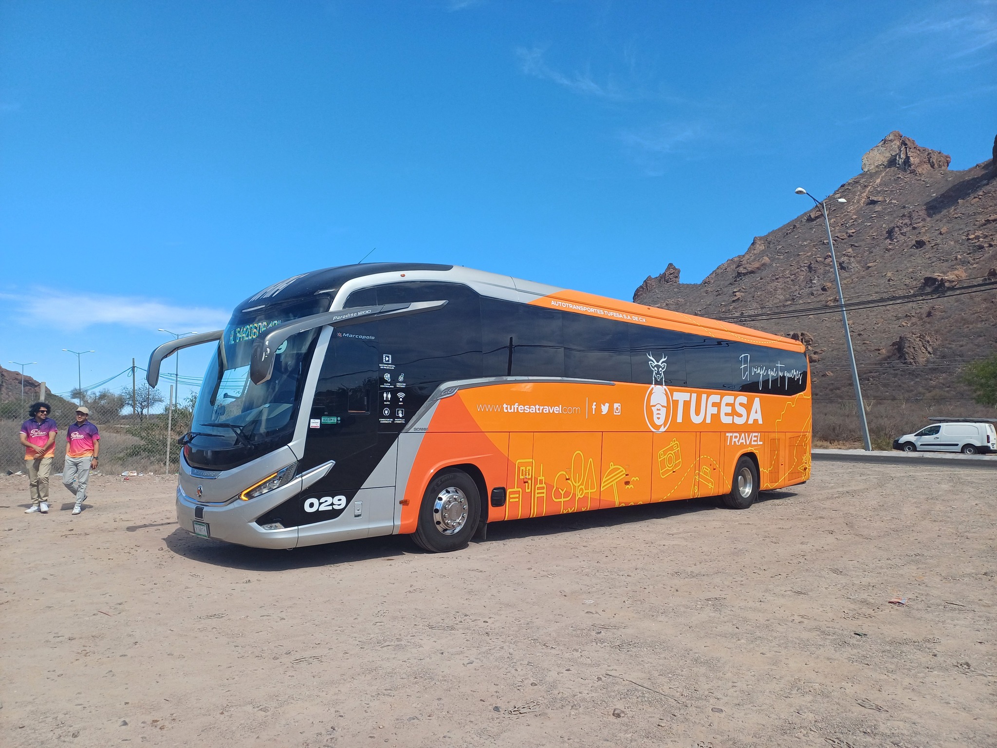 Pasión por los Buses MX - Muy buenos días amigos seguidores saludos ...