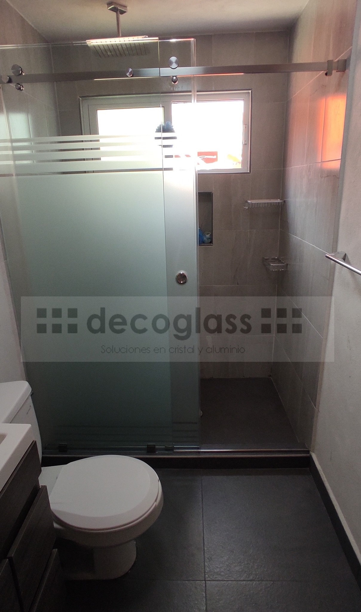 Canceles decoglass | Mexico City