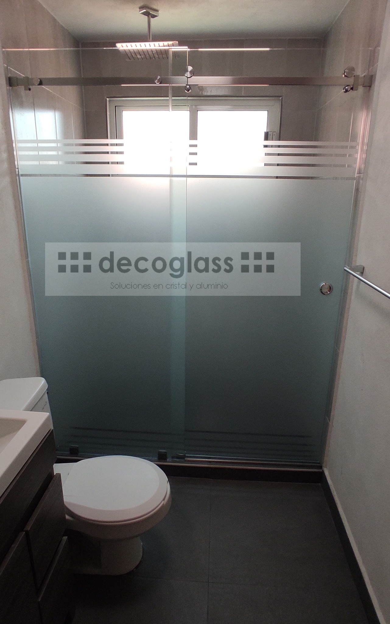 Canceles decoglass | Mexico City