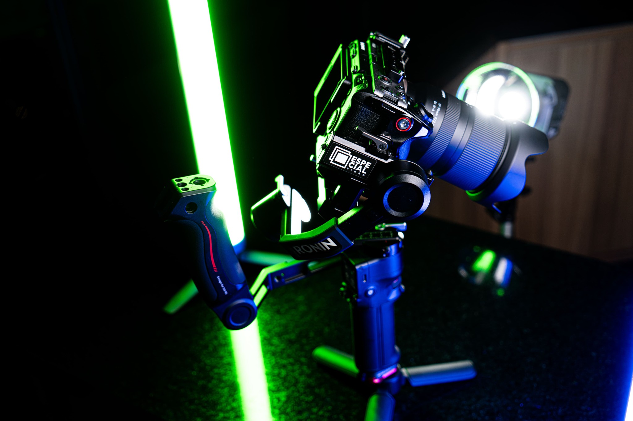 Loving this combo of the FX30 with a Tamron 11-20mm f2.8 lens