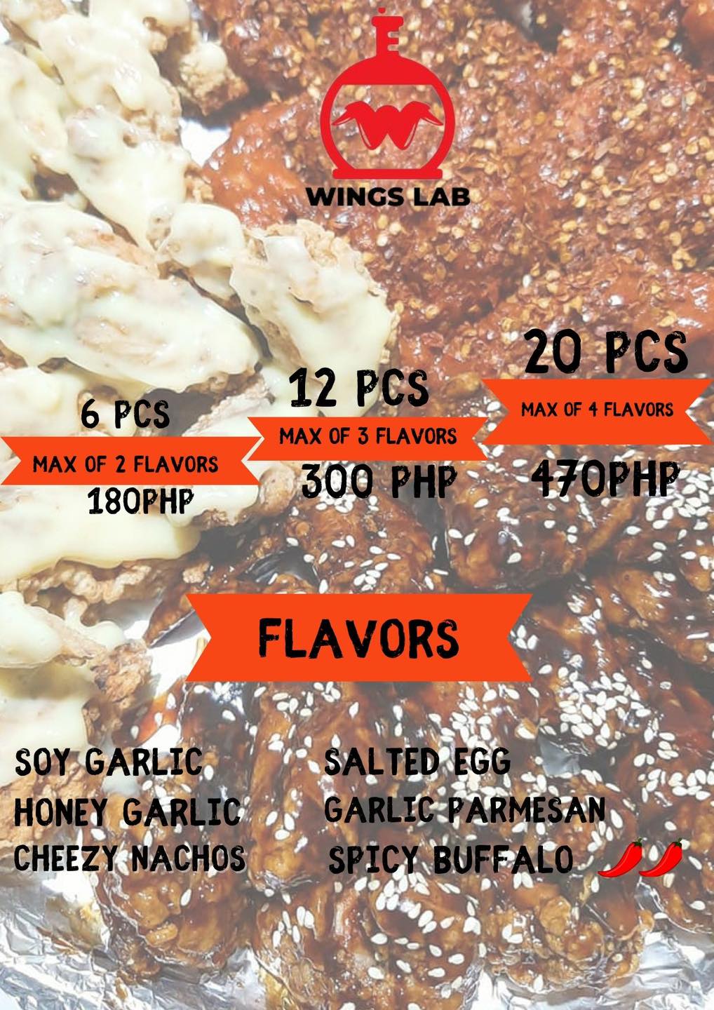 Wings Lab