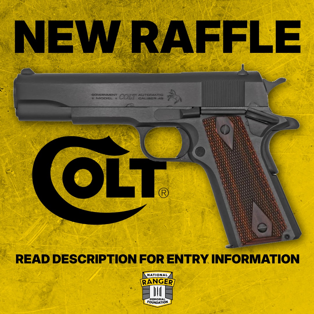National - 🎖️ Support the Legacy. Enter to Win. The 2025 National ...