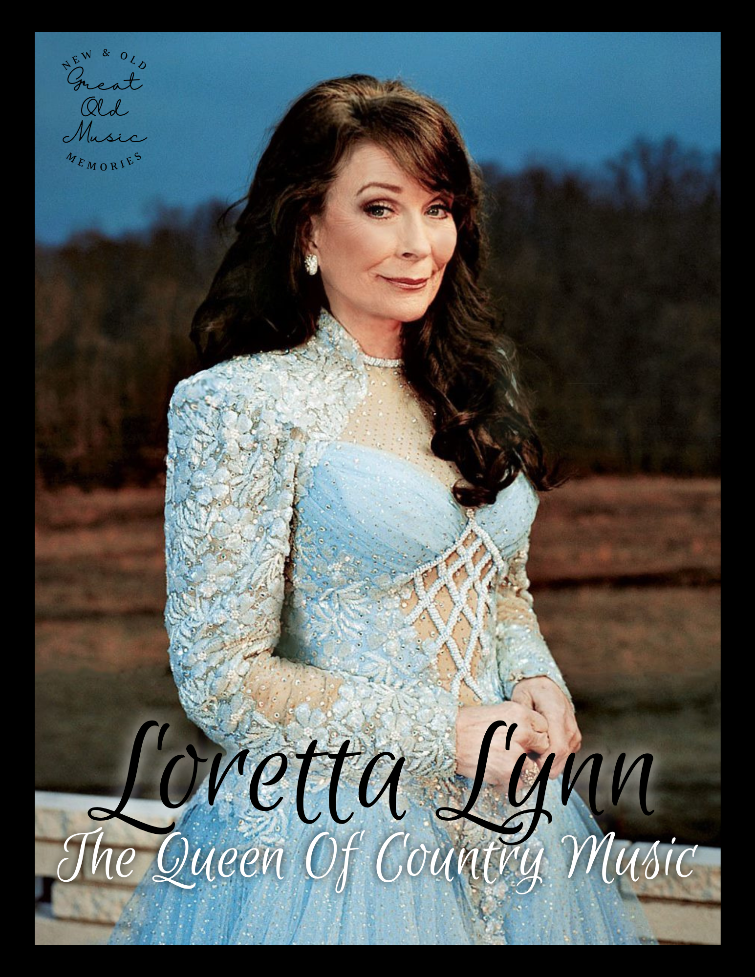 Great - Get your Copy of our Loretta Lynn magazine - Get 15% off your ...