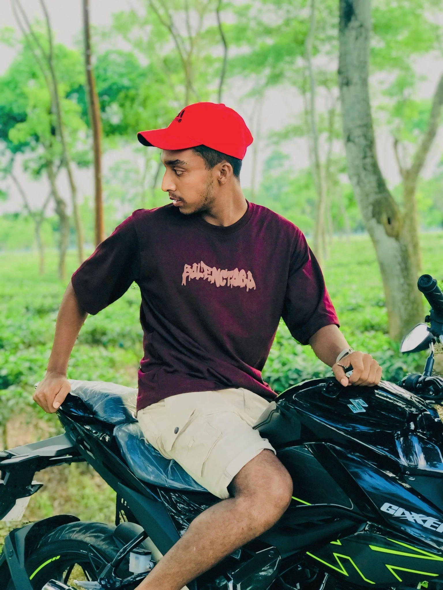 Rakib Chowdhury