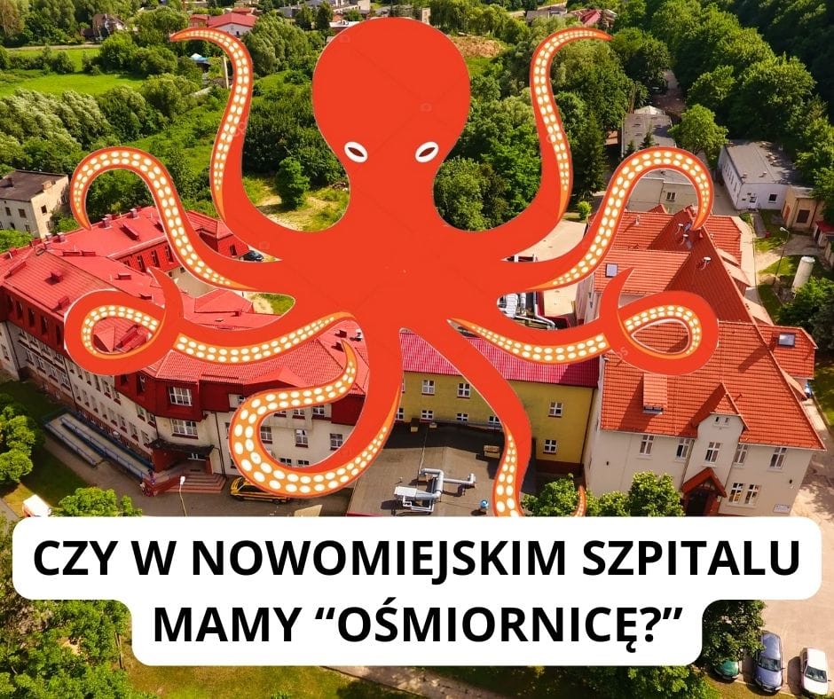 Nowomieszczanie w Memach | Nowe Miasto Lubawskie