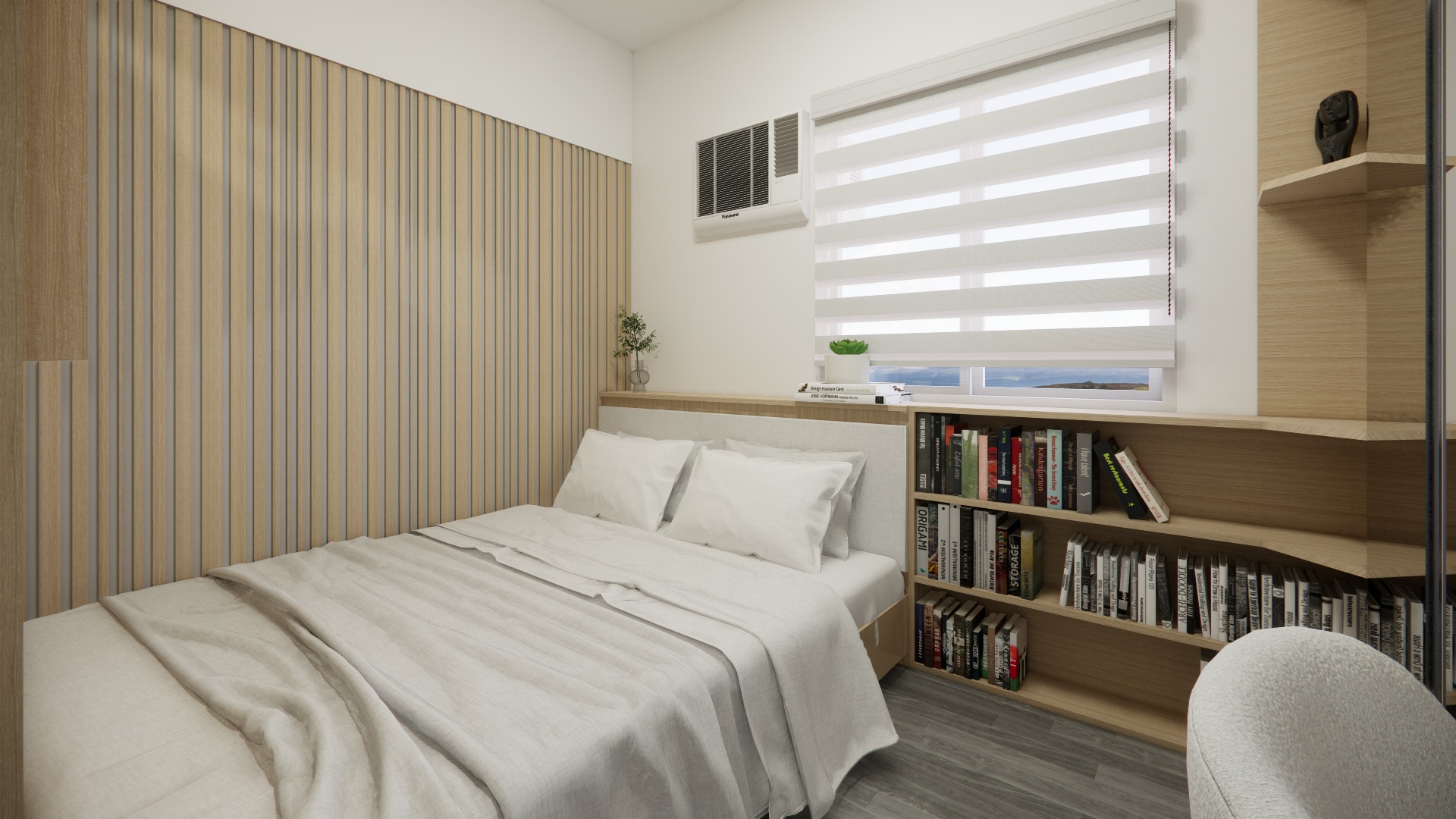 "Our minimalist,... - JAF Architectural Design Studio