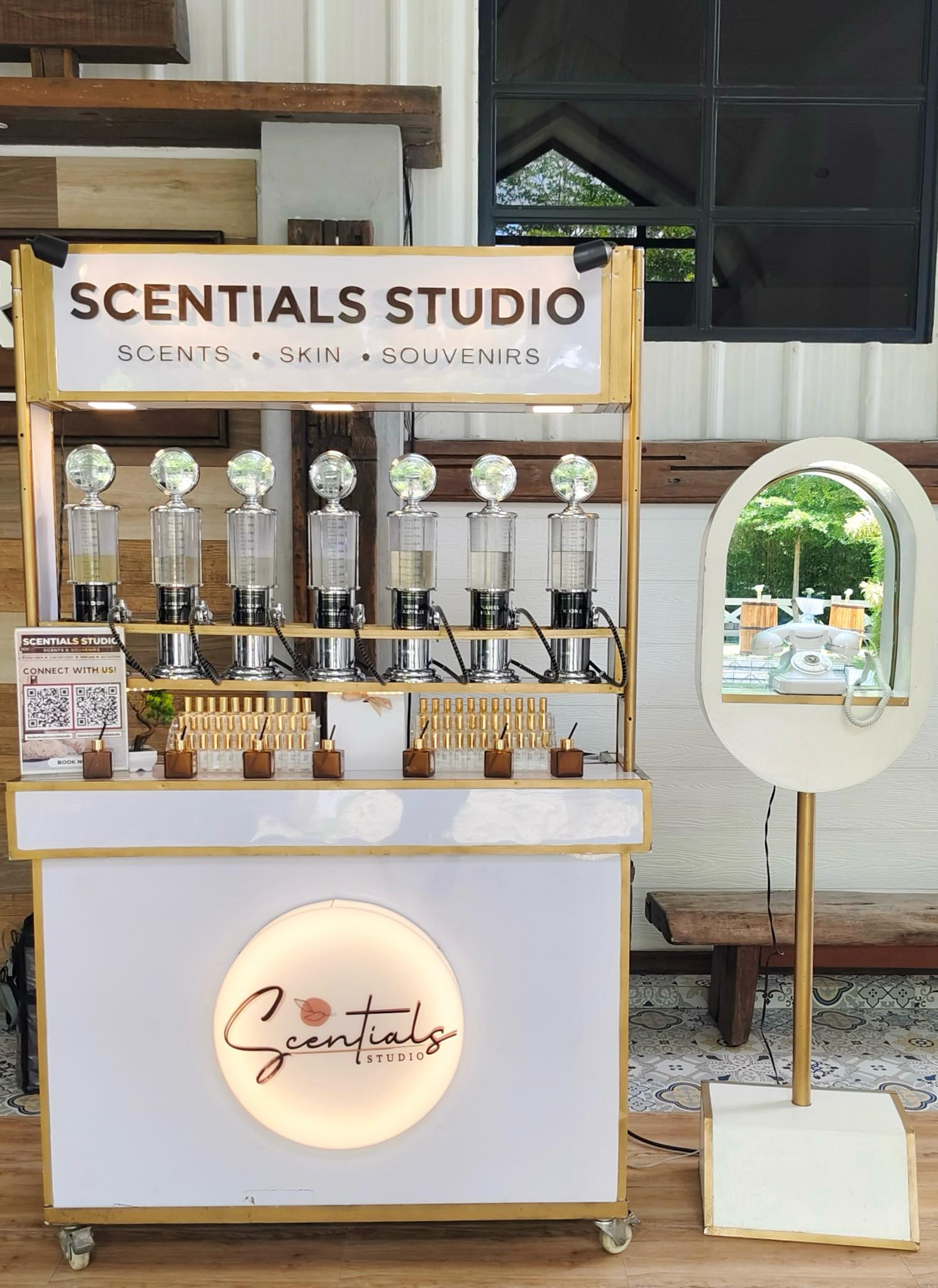 Scentials - “Bakit ang mahal ng produkto mo? Eh may mas mura naman sa ...