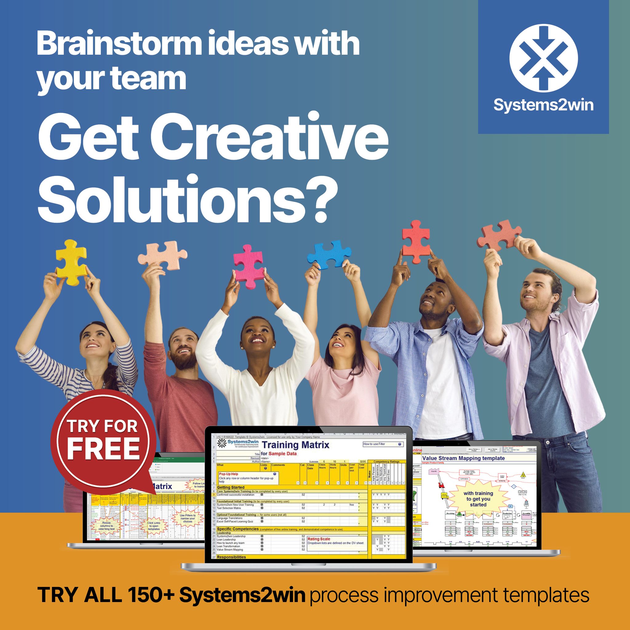 Systems2win - Need a clearer understanding of possible... | Facebook