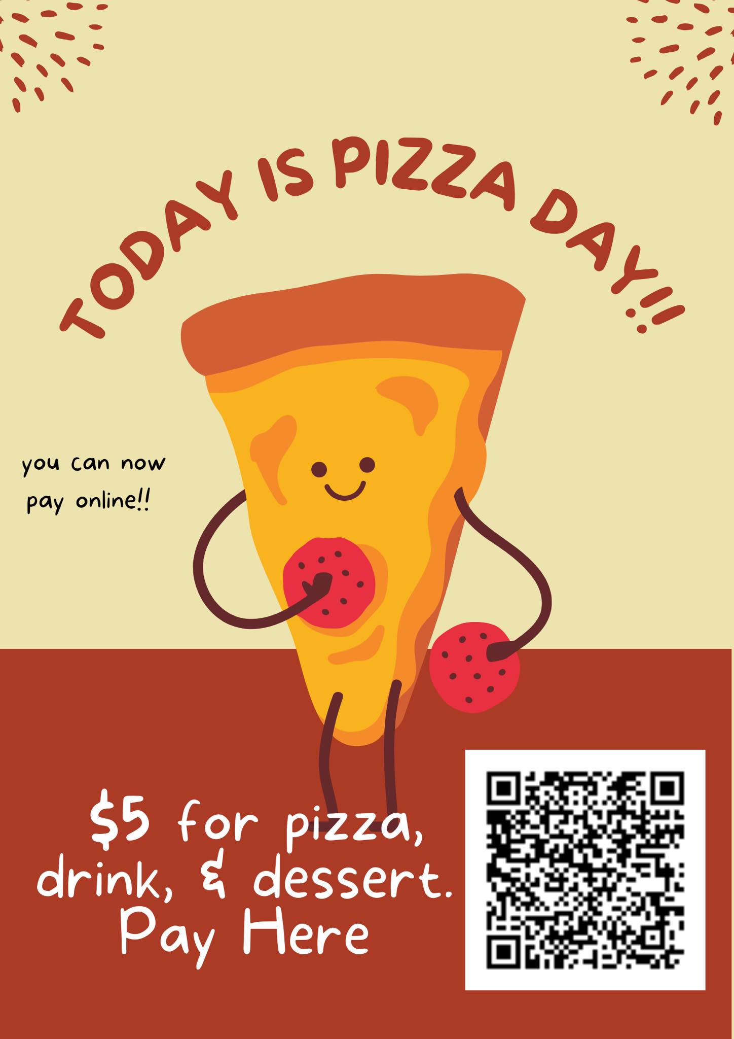 The Vine - ***new link and code!!!*** Thursday is pizza...
