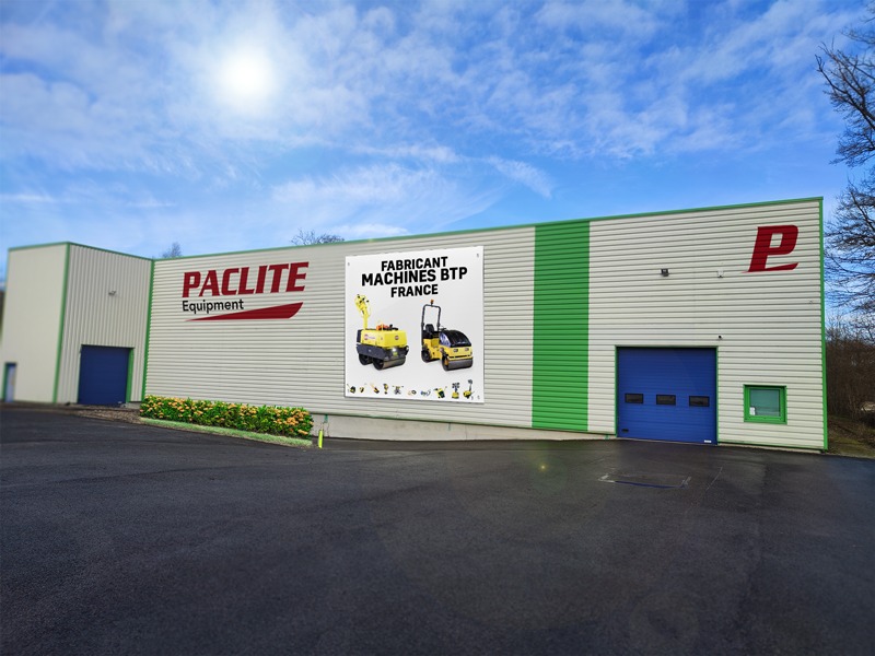 Paclite Equipment | Pinon