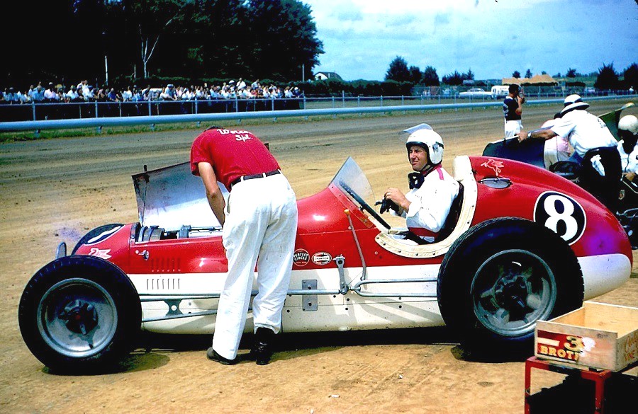 Indiana - With his typical intense focus reflected on his face, Steve ...