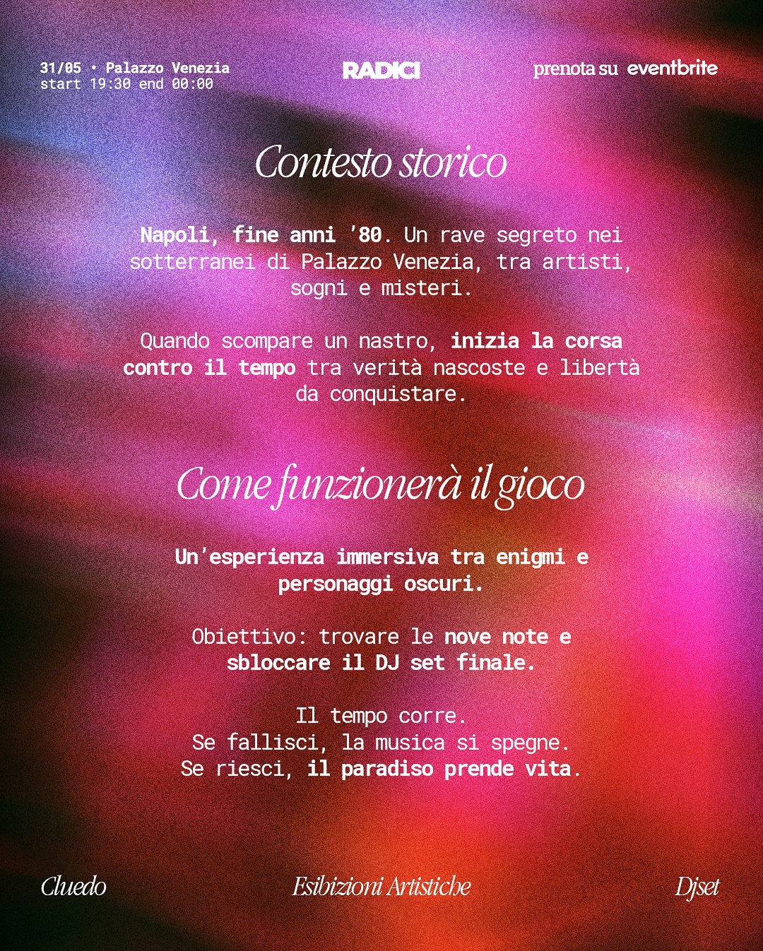 Radici Festival
