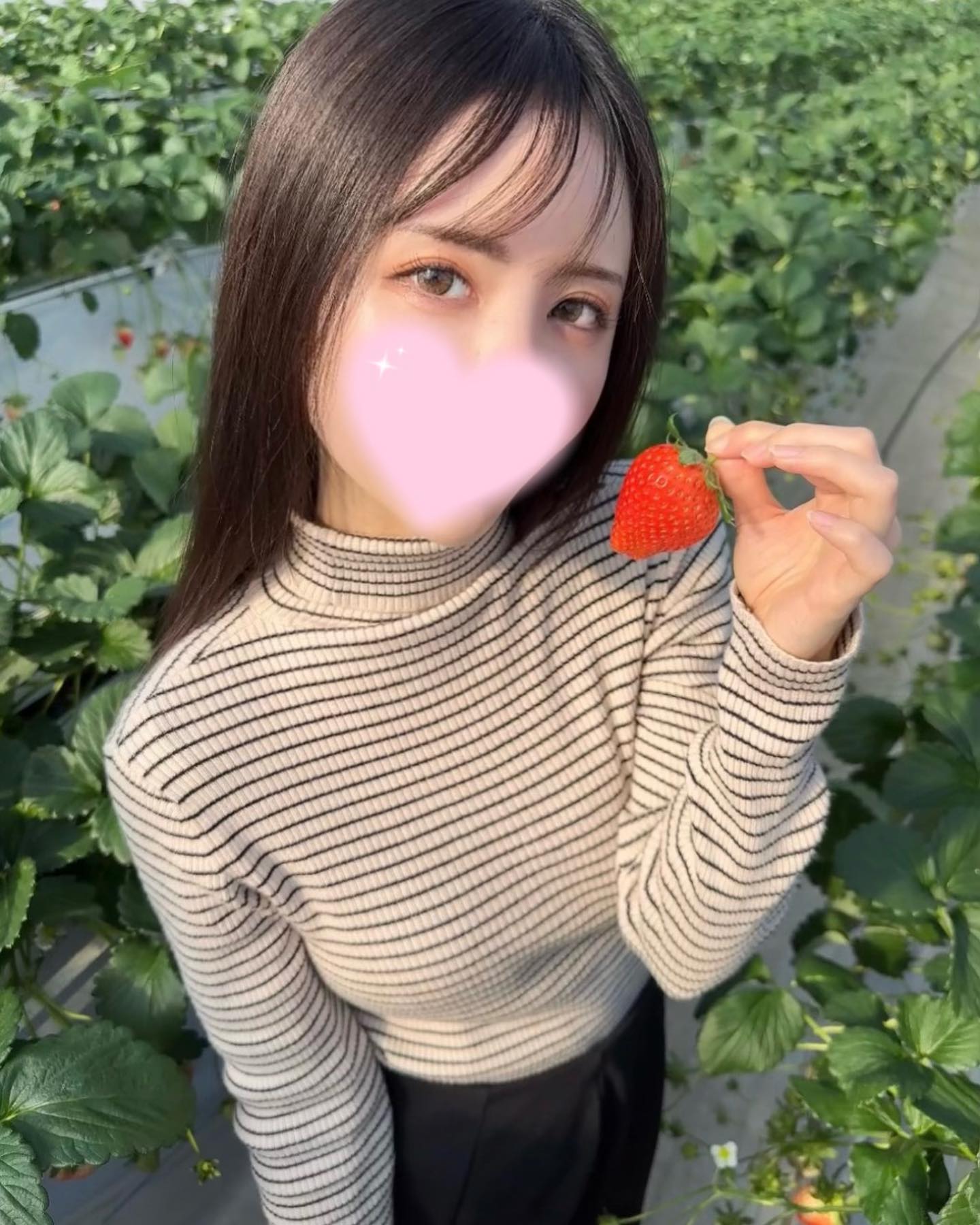 奔放なナナ / Nana