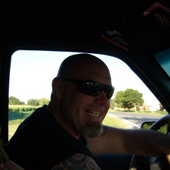 Clint Rdmc